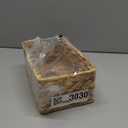 Rectangle Wicker Tissue Box Cover Fits 120-Count (3-Ply) / 160-Count (2-Ply) Boxes, Natural Rattan Woven Facial Tissue Holder, Decorative Tissue Box Holder for Bathroom, Living Room, Office & Desk