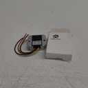 Golf CART Voltage Reducer Automatic Buck Boost Converter DC 8V-40V to 12V 3A 36W Step Down Up Regulator Waterproof Module Transformer