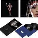 Cowboy Carter 180 grams Beyoncé,  Format Vinyl