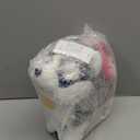 Walking Husky Barking Dog Toy for Child Kid Licking Talking Puppy with Leash, Interactive Puppy that Barks Tail Wagging Plush Robot Dog Singing Electric Pet Pretend Dress Up Christmas Boy Girl Gift