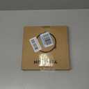 VIVOSUN Air Stone Disc 4 x 4 Inch with Shell and Sucker for Aquarium, Fish Tank and Hydroponics Air Pump