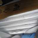 25-Pack T8 LED Bulbs 4 Foot Tube Light, 4ft LED Shop Garage Light