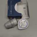 Lingo by Abbott|2-week CGM|Wearable Glucose Tracker|See your glucose response to food, exercise, sleep|Continuous Glucose Monitor & App to support your health goals|Works with iOS and Android| BBD 07/31/2026