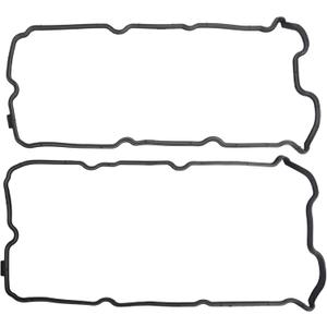 Engine Valve Cover Gaskets Compatible with Nissan Infiniti Vehicle 2002-2020 3.5L 4.0L V6 FX35 G35 I35 M35 QX4, 350Z Maxima Altima Murano Frontier NV1500 NV2500 NV3500 Replaces# VS50608R, VS50371