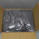 SUNCREAT Outdoor Portable Hammock Pad, 2 Person Polyester Hammock Pad, Dark Gray