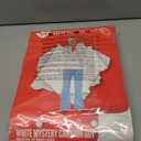 Morph Men's Mystery Solving Detective Costume Cartoon Character Costumes For Men Halloween (Large)