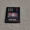 MFi Certified 256GB iPhone Flash Drive, Photo Stick Memory Stick for iPhone iPad, USB Thumb Drive for Photos Videos Transfer & Backup, External Storage Compatible for iPhone/Android/PC/Mac (Pink)