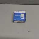 DC Miniature Circuit Breaker, 1000V 2 Pole 10 Amp Isolator for Solar PV System, Thermal Magnetic Trip DIN Rail Mount, C10 DC Disconnect Switch