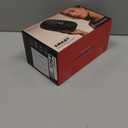 Hand Massage Device With 9 Modes And 4 Heating Options For Hot And Cold Therapy Hand And Wrist Massager For Arthritis And Carpal Tunnel Relief Ideal Home Gift FSA HSA Eligible (Black)