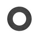 Replacement Slip Clutch Friction Discs W41487 Fit John Deere W41487 3" ID, 5.5" OD .125" Thick(2 Pack)