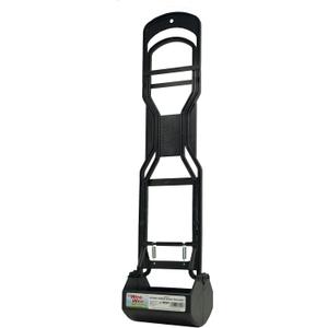 Four Paws Allen's Dog Waste Spring Action Pooper Scooper for Hard Surfaces, X-Large