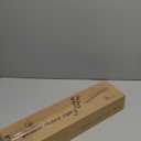 Cordless White Picture Lights for Wall Artworks - Wireless Remote, 3 Modes Dimmable 350LM Above Frame Lighting, 5000mAh Rechargeable Battery Wall Mount for Photo, Gallery, Paintings, Dartboard (2Pack - 16 in)