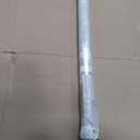 Nicole Miller New York Patio Country Ombre Chevron Indoor Outdoor Area Rug, UV Fade Resistant, Low Pile, Beige/Cream, 6'6"x9'2"