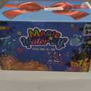 Magic Water Elf Toy Kit - 20= Color DIY Aqua Fairy Water Gel Kit, STEM Sensory Toys for Kids Ages 4-8, Creative Arts and Crafts Birthday Party Favors for Boys Girls 3-5 6-12