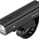 Rockbros 800Lm Usab Rechargeable Bicycle Front Light Cycling Vehicle Bulb Bright Flashlight Bike Vehicle Bulb