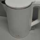 West Bend Timeless Electric Kettle, 1.5 Liter Capacity