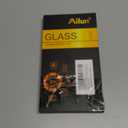 Ailun Screen Protector for iPhone 16e / iPhone 14 / iPhone 13 / iPhone 13 Pro [6.1 Inch] Display 3 Pack Tempered Glass, Case Friendly [Not for iPhone 16 6.1 Inch]