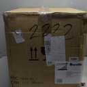 Mattress Bags for Moving, BETU Mattress Protector Waterproof Mattress Cover Queen Size Storage Bags with 8 Heavy-Duty Handles and Zipper for Bed Extra Thick Large Reusable (82"x62"x15" Blue)