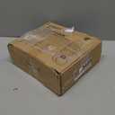 Ulecoce Fingerprint Keypad Deadbolt with Handle Set, Keyless Entry Door Lock, Door Locks for Front Door Lock Set, App Control, Auto Locking, Easy to Install, Oil Rubbed Bronze