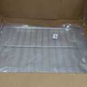 316067902 Oven Rack Replacement 22.6 x 16 Oven Rack Compatible with GE Frigidaire Kenmore Range Oven Stove (2 Pack)