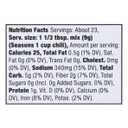 McCormick Original Chili Seasoning Mix, 7.3 oz (EXP 03/08/28)