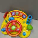 VTech Turn and Learn Driver, Yellow