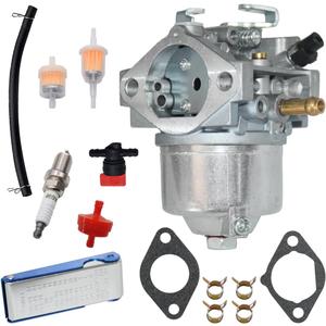 AM122617 Carburetor Fit for Kawasaki FD590V for John Deere 285 320 345 Engines Carb