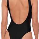 Sports Illustrated Women's Women's Classic Tank One Piece (L)