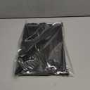 mCover Hard Shell Case Compatible with 15.6" HP Pavilion 15-EGxxxx (15-EG0000 ~ 15-EG9999) Series ( NOT Compatible with Other HP Pavilion or Envy Series ) Notebook PC (Black)