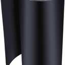 20ft x 18in x 60mil Tree Root Barrier -Protect Sidewalks & Landscapes | Heavy-Duty Bamboo Root Blocker for Invasive Roots