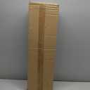 WILON Bathroom Vanity Light, 4-Light Modern Crystal Lights,Chrome Bathroom Light, E26 Base Wall Sconce for Mirror, Vanity, Porch & Bedroom (Excludes Bulbs) (Chrome, 4-Light) (Brushed Nickel)