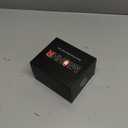 MioHHR Stainless Steel Band and Case Compatible with Apple Watch Band 44mm 42mm (Series 3/2/1), Men Metal Protective Bumper Cover for iWatch Series 6/5/4/3/2/1/SE/SE2/SE3, Titanium Color