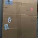 UoeRing 5 Pack Black Extra Large Gift Box 17x14.5x6 Inch Magnetic Lid, 1 Count