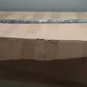 Overmont 2PCS Oversized Camping Chair for Adults - 400lbs Support Heavy Duty Padded Folding Chair with Cooling Bag Cup Holder Side Pocket Carry Bag - Comfortable Portable for Outdoor Garden Sports (Red)