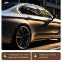100ML Crystal Serum -2026 New Model Advanced Graphene Ceramic Coating for Cars,9H Graphene Coating for Auto Car Detailing,Gloss Hydrophobicty Anti Scratch