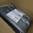 Cuisinart 8-in-1 Portable Wood Pellet Grill and Smoker, Compact for RV, Tailgates, Camping, and Backyard Cooking, Smoky Flavor, Versatile Meat Smoker