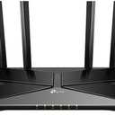 TP-Link AX6600 WiFi 6 Router (Archer AX90)- Tri Band Gigabit Wireless Internet Router, High-Speed ax Router for Gaming, Smart Router for a Large Home