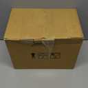 Dependable Direct Driver Side Mirror Compatible with Toyota Camry 2002-2006 - Unpainted Power Operated Non Folding Side View Mirror - TO1320210