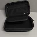 JETech Travel Accessories Organizer Case, Portable Electronic Pouch Gadget Bag for MacBook Power Adapter Chargers, Cables, Power Bank, Mouse, Stylus Pen, Earphone, SD Card, USB Flash Drive