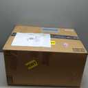 Bed Pillows Queen Size Set of 4, Firm Hotel Pillows for Sleeping, Cooling Pillows for Side & Back Sleepers, Down Alternative Filling, 20 x 28 Inches