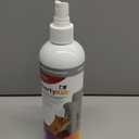 Scratch Not Cat Spray, Anti-Scratch Training & Scratch Deterrent Spray, 13.5 Fl Oz - This Natural Deterrent Is Invisible, Onto Home Furnishings To Discourage Your Cat Or Kitten From Scratching