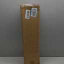 Gaiam Yoga Mat, Pilates & Exercise Mat, Thick 2/5" (10mm) Workout Mat with Easy-Cinch Carrying Strap for Home & Gym Workouts