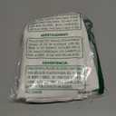 Amazon Basics 400 Thread Count Cotton Pillow Case, Standard, 30" L x 20" W, White - Set of 2, Pillows Not Included