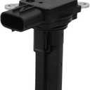 X AUTOHAUX Mass Air Flow Meter MAF Sensor 13800-80J00 197400-5120 for Suzuki SX4 2007-2009