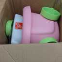 Little Tikes Shopping Cart - Pink, 12.50 x 16.50 x 23.00 Inches