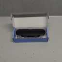 Computer Speakers for Desktop Monitor,Single Speakers for Desktop PC,Laptop Speaker with Loud Sound,Volume Control Easily Clamps to Monitors(USB-C to USB Adapter Included) (Black)