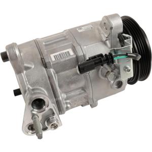 GM Genuine Parts 85656961 Air Conditioning Compressor Kit