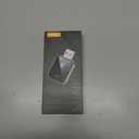 Wireless CarPlay Adapter for iPhone, Convert Wired to Wireless CarPlay Adapter, Mini Size with Extension Cable USB & USB-C/Type-C, Stable Car Control & No Delay