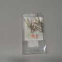 Bilillo 3 Pack Plate Hangers for The Wall, Suitable for 6-8 inch Art Plate, Stainless Steel Invisible Heavy Duty Wire Plate Holder with Wall Hooks, Plate Hangers for Displaying Plates, Platter, Dish