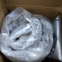 Folding Mattress Full, 4 Inch Memory Foam Foldable Mattress Full, Trifold Mattress with Breathable & Washable Cover, Portable Mattress for Guest Bed, 73"x52"x4"